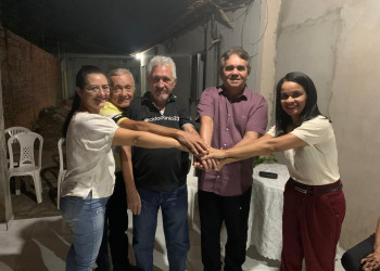 Encontro sela paz na federação PSDB/Cidadania em apoio a João Vicente Claudino