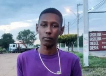 Jovem é assassinado com vários tiros no interior do Piauí; Polícia Civil investiga