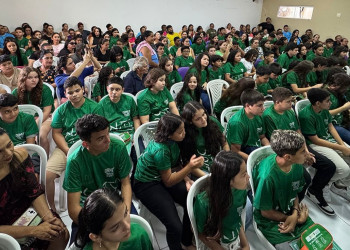 Cocal, no Piauí, alcança desempenho histórico na OBMEP 2025 e lidera resultados na planície litorânea