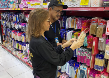 Instituto de Metrologia inicia Operação Dia das Mães para fiscalizar produtos no Piauí