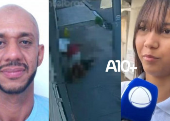 “Pelo o que minha mãe sofreu, achava que ia pagar um preço mais caro