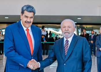 Dívida da Venezuela com Brasil passa R$ 10 bilhões; calote já dura 7 anos