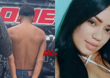 Polícia prende mais um suspeito de envolvimento no assassinato de Maria Eduarda em Teresina; crime motivado por rivalidade do PCC X B40