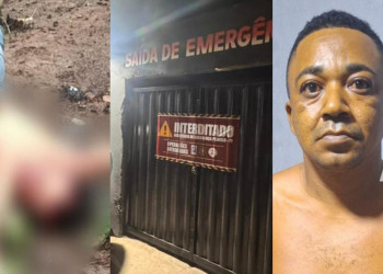 Interdição de baile reggae: dono é investigado por execução de traficante na zona Sul de Teresina, diz polícia