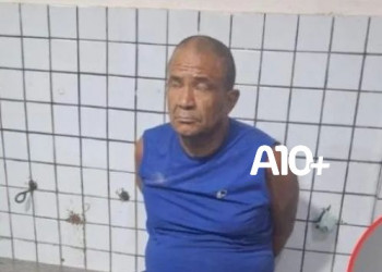 Polícia conclui inquérito e indicia homem que matou outro a facadas e deixou mulher ferida em Teresina
