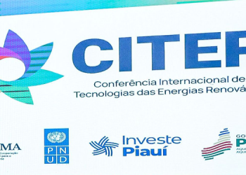 Citer, maior conferência de energias renováveis do Brasil, começa nesta segunda-feira no Piauí