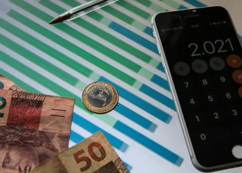 Ministério lança simulador de renegociações do Novo Desenrola