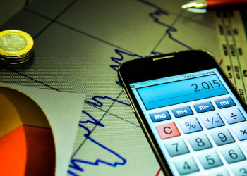Banco Central prevê crescimento de 1,5% para o PIB em 2026