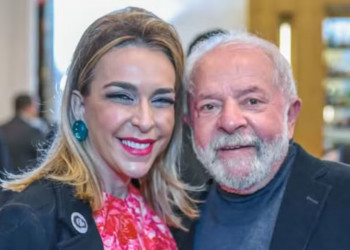 Lobista ordenou pagamentos para Lulinha e pediu R$ 100 mil antes de viagem para Lisboa