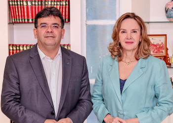 Governador nomeia Cláudia Seabra como procuradora-geral de Justiça do Piauí
