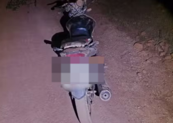 Mulher morre após perder controle de motocicleta ao voltar de festa no interior do Piauí