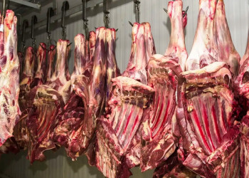 China suspende três frigoríficos brasileiros após irregularidades