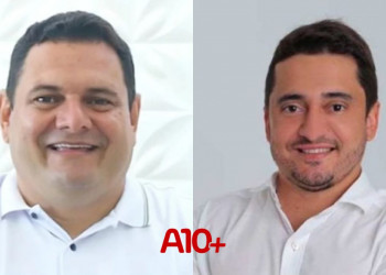 Em Bertolínia-PI, Rodrigo Martins (PSD) lidera com 59% das intenções de voto; Luciano Fonseca (PT) soma 37%