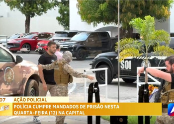 Vida luxuosa e relação com empresários: saiba quem é alvo de operação apontado como fornecedor de iPhones e bebidas contrabandeados no Piauí