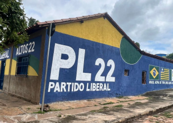 Partido Liberal do Piauí inaugura nova sede do diretório municipal em Altos