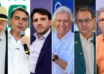 RECORD inicia na próxima terça série de entrevistas com candidatos à Presidência da República