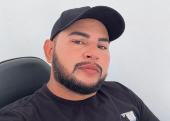 Polícia prende suspeito do desaparecimento do empresário piauiense Marcílio Veículos no Maranhão