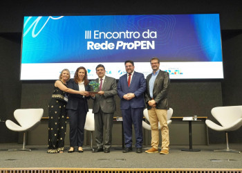 Em Brasília, Rafael Fonteles apresenta avanços do Piauí em identidade digital e inteligência artificial