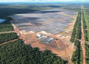 Piauí possui 208 empreendimentos solares e eólicos, sendo destaque nacional em energia limpa