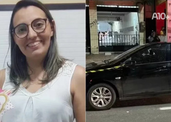 Polícia Civil investiga se morte de enfermeira piauiense estaria ligada a denúncia de ameaça