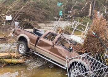 Inundação no Texas: mortes chegam a 69; pelo menos 21 são crianças