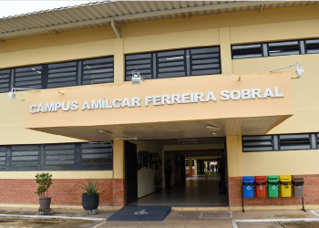 Polícia Federal cumpre mandado contra estudante por ameaças de morte no Campus da UFPI em Floriano
