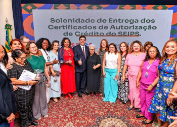 Governador autoriza R$ 9,2 milhões para fortalecer projetos sociais de 65 entidades do Piauí