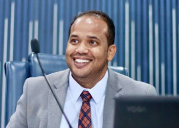 Vereador Enzo Samuel denuncia racismo nas redes sociais e aciona a Justiça: 