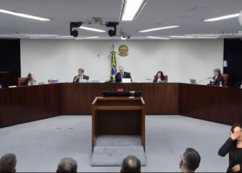 STF julga nesta terça denúncia contra 4º núcleo de envolvidos em tentativa de golpe de Estado