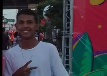 Mãe denuncia que recebeu vídeo de filho sendo executado em Teresina