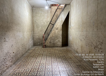 Pesquisadores da UFPI identificam evidências arqueológicas em 