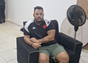 Polícia prende novamente dono de loja de veículos suspeito de estelionato em Teresina