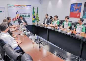 Governador anuncia nova Turma ITA/IME após destaque de estudantes da rede pública no Instituto Militar de Engenharia