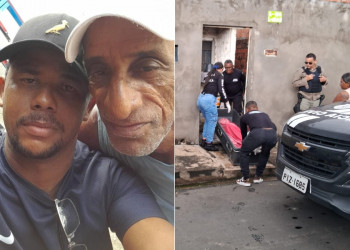 Justiça mantém prisão de homem que matou idoso com golpes de picareta em Teresina; vítima tinha relacionamento com o acusado