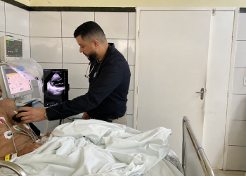 Hospital do Monte Castelo, na zona Sul de Teresina torna-se referência em cardiologia e nefrologia