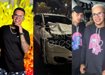 MP pede julgamento de Lokinho e namorado pelo Júri Popular em Teresina