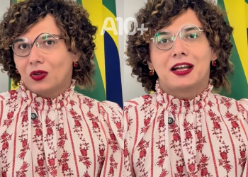 Conselho Regional de Psicologia repudia ataques transfóbicos após vídeo viralizar com linguagem neutra no Piauí: “psicóloges”