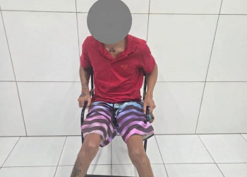 Balas alojadas no corpo: delegado dá detalhes sobre condenado por roubos que, durante saidinha, sofreu tentativa de homicídio e ficou paraplégico