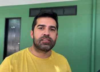 Prefeito Silvio Mendes confirma Bruno Vilarinho como líder na Câmara Municipal