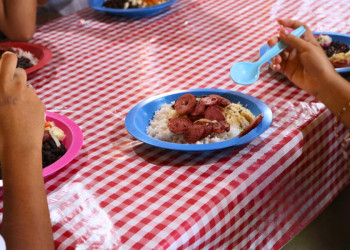 TCE inicia fiscalização do transporte e da alimentação escolar em 30 municípios do Piauí