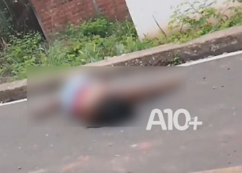 Dívidas com traficantes e perseguições: o que se sabe sobre assassinato de mulher trans em Teresina