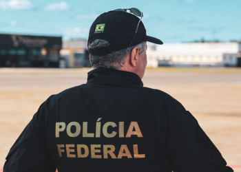 Piauí: PF e PM prendem homem por uso de documento falso durante abertura de conta na Caixa