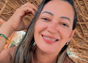 Mulher que estava desaparecida é encontrada morta no Sul do Piauí; polícia procura por ex-companheiro