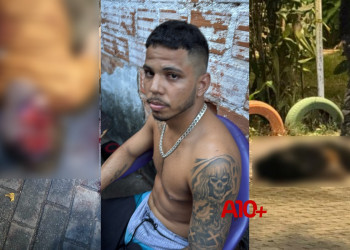 Envolvido com homicídios e faccionado: saiba quem era o 