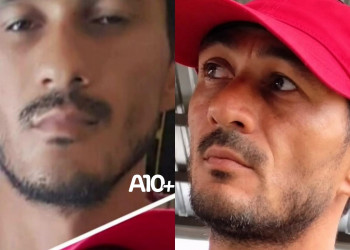 Homem com mandado em aberto morre após ser alvejado com pelo menos 5 tiros no interior do Piauí