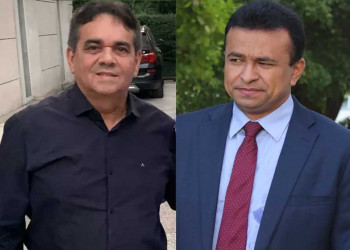 MPL quer tirar o PODE da base do Governo e Fábio Abreu afirma que a “possibilidade não existe”