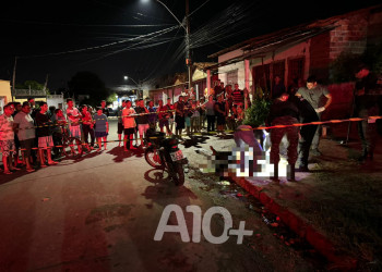 Suspeito de assalto morre após vítima reagir a tiros em Timon, Maranhão