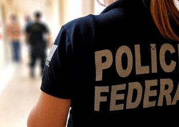 Homem condenado a 12 anos por homicídio em São Paulo é preso pela Polícia Federal no interior do Piauí