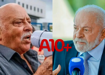 Relator da CPMI do INSS diz que pode convocar ‘até o irmão de Lula’: ‘Quem quer que seja’