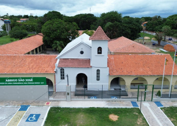 Abrigo São José celebra 95 anos de história e defesa da pessoa idosa em Parnaíba